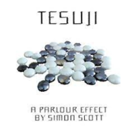Simon Scott - Tesuji