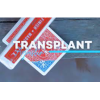 Agustin - Transplant