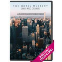 Nick Trost - The Hotel Mystery