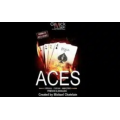 Mickael Châtelain - Aces Mickael Châtelain - Aces