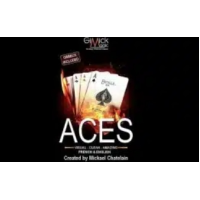 Mickael Châtelain - Aces