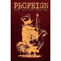 Profeign By Iain Dunford Profeign By Iain Dunford