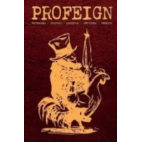 Profeign By Iain Dunford