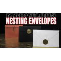 Matthew Wright - Marvelous Nesting Envelopes Matthew Wright - Marvelous Nesting Envelopes