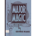 George Blake - Major Magic George Blake - Major Magic