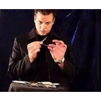 Erez Moshe - Perfect Bend (Booklet)