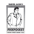 David Acer - Pickpocket David Acer - Pickpocket