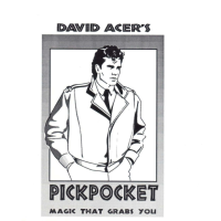 David Acer - Pickpocket