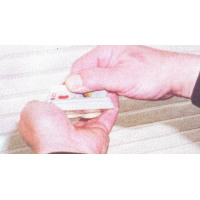 Bruce Bernstein - PSI-DECK (Booklet)