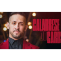 Mark Calabrese - Calabrese on Cards Mark Calabrese - Calabrese on Cards