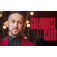 Mark Calabrese - Calabrese on Cards