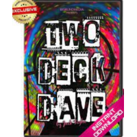 Jack Tighe - Two Deck Dave