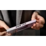 Wow Ink By Василь Антони (Russian) Wow Ink By Василь Антони (Russian)