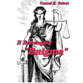Carroll K. Priest - Il Bendaggio Enigma Carroll K. Priest - Il Bendaggio Enigma