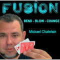 Fusion by Michael Chatelain ( Instant Download ) Fusion by Michael Chatelain ( Instant Download )