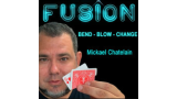 Fusion by Michael Chatelain ( Instant Download )