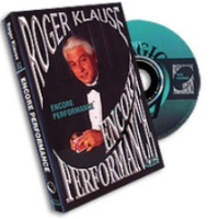 Encore Performance by Roger Klause
