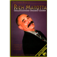 Rich Marotta - Walk-Around Comedy Magic