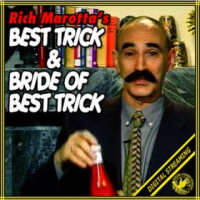 Rich Marotta - Best Trick & Bride Of Best Trick