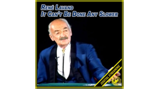 René Lavand - It Can't Be Done Any Slower