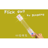 Flick Out by Dingding