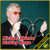 Michael Skinner - Linking Rings
