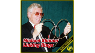 Michael Skinner - Linking Rings