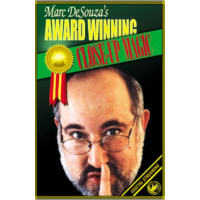 Marc DeSouza - Award Winning Close-Up Magic