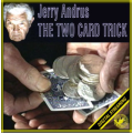 Jerry Andrus - The Two Card Trick Jerry Andrus - The Two Card Trick