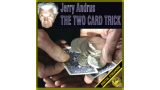 Jerry Andrus - The Two Card Trick