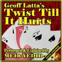 Geoff Latta - Twist Till It Hurts