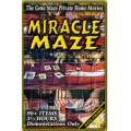 Gene Maze - Miracle Maze Gene Maze - Miracle Maze
