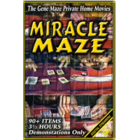 Gene Maze - Miracle Maze