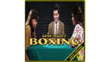 Gene Maze - Boxing