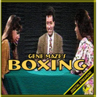 Gene Maze - Boxing