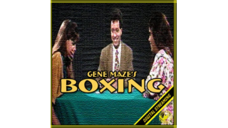 Gene Maze - Boxing