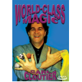Carl Cloutier - World-Class Magic Carl Cloutier - World-Class Magic