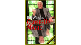 Bill Wisch - Close-Up Magic