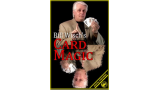 Bill Wisch - Card Magic