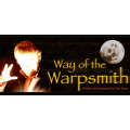 Tom Stone - Way of the Warpsmith (A Toast for Charon) Tom Stone - Way of the Warpsmith (A Toast for Charon)