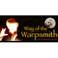 Tom Stone - Way of the Warpsmith (A Toast for Charon)