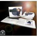Tom Stone - The Liberated Djinn Tom Stone - The Liberated Djinn