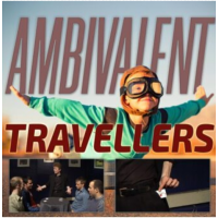 Tom Stone - Ambivalent Travellers