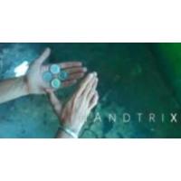 Rogelio Mechilina - HANDTRIX