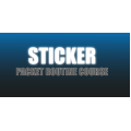 Craig Petty - Sticker Craig Petty - Sticker