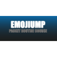 Craig Petty - Emojiump