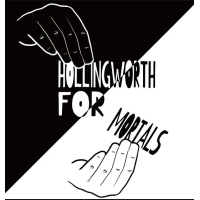 Jeremiah Zuo - Hollingworth For Mortals AGAIN (Video+PDF)