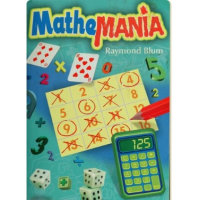 Raymond Blum - MatheMania