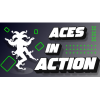 Sergey Zmeev - Ace In Action