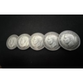 Toby Z. - How to make sliver coins look antique 2.0 Toby Z. - How to make sliver coins look antique 2.0